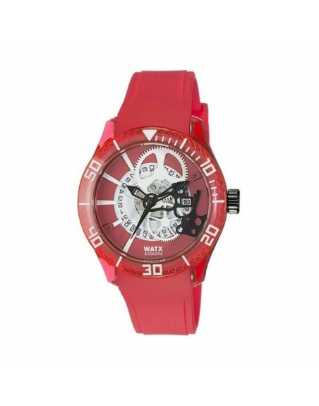 Unisex-Uhr Watx & Colors REWA1919 (40 mm)