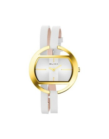 Ladies'Watch Elixa E125-L513 (Ø 38,5 mm)