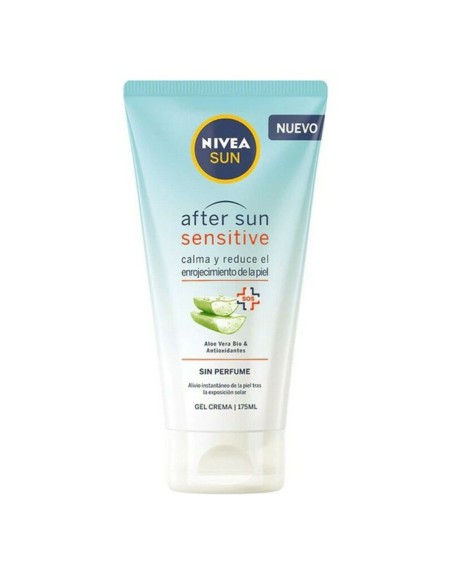 Aftersun SENSITIVE CREAM Nivea (175 ml) (175 ml)