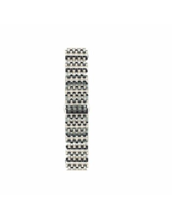 Bracelet à montre Bobroff BFS003 Argent