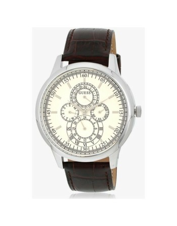 Reloj Hombre Guess W0920G2 (Ø 46 mm)