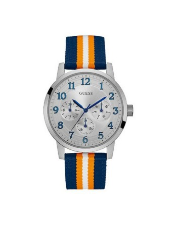 Reloj Hombre Guess W0975G2 (Ø 44 mm)