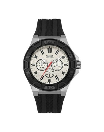 Montre Homme Guess W0674G3 (Ø 46 mm)