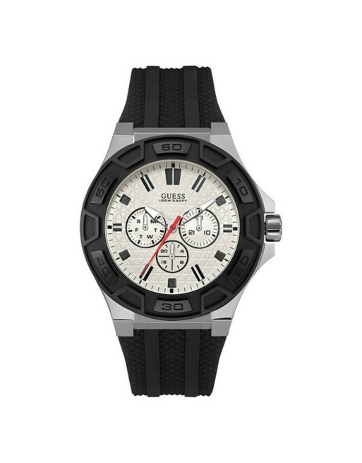 Herrenuhr Guess W0674G3 (Ø 46 mm)
