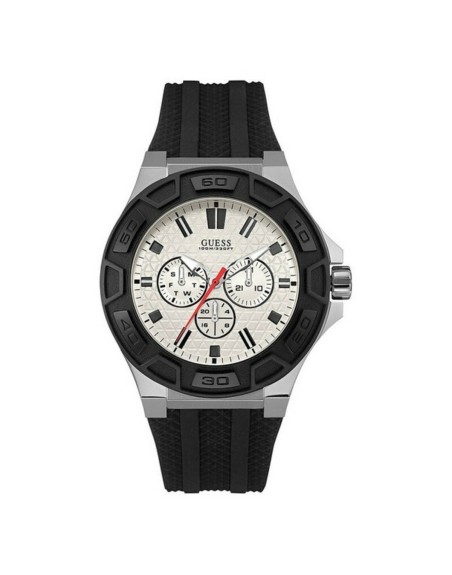 Herrenuhr Guess W0674G3 (Ø 46 mm)