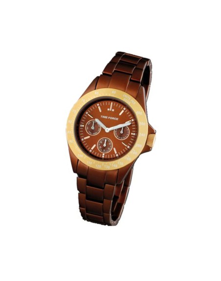Damenuhr Time Force TF4189L14M (Ø 40 mm)