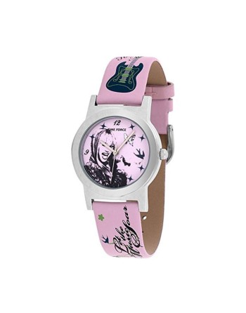 Montre Enfant Time Force HM1010 (Ø 35 mm)
