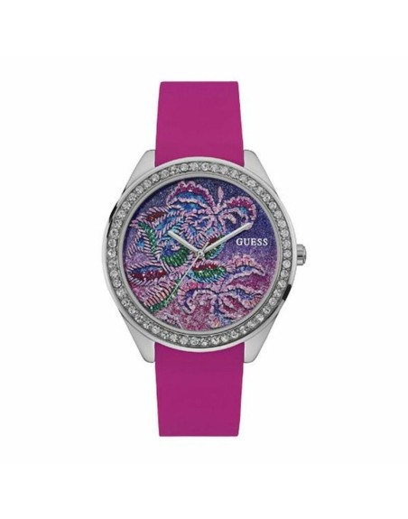 Damenuhr Guess W0960L1 (Ø 44 mm)