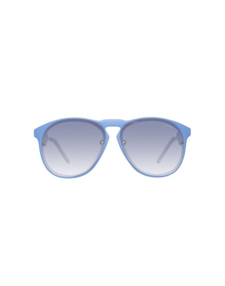 Lunettes de soleil Femme Polaroid PLD-6021-S-TN5-Z7