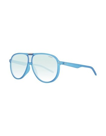 Lunettes de soleil Unisexe Polaroid PLD6025