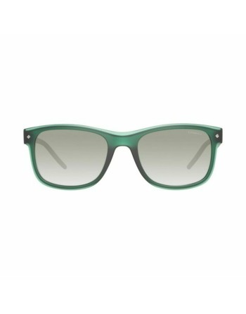 Lunettes de soleil enfant Polaroid PLD-8021-S-6EO Vert (ø 47 mm)