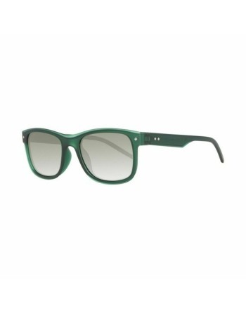 Kindersonnenbrille Polaroid PLD-8021-S-6EO grün (ø 47 mm)