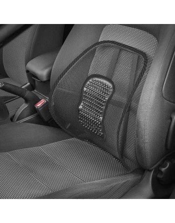 Support dorsal portable respirant Backonfy InnovaGoods