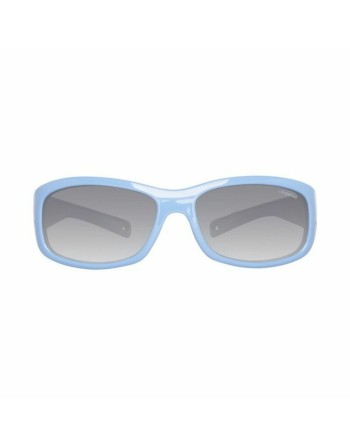 Lunettes de soleil enfant Polaroid P0403-290-Y2 Bleu (ø 47 mm)