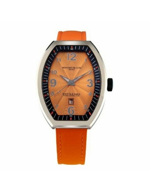 Damenuhr Montres de Luxe 09EX-L8302 (Ø 35 mm)