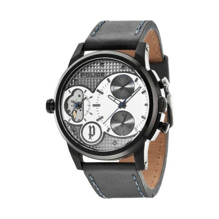 Orologio Uomo Police R1451241002 (51 mm)