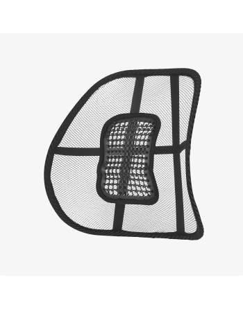 Support dorsal portable respirant Backonfy InnovaGoods