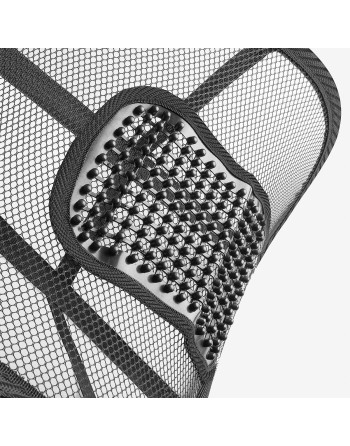 Support dorsal portable respirant Backonfy InnovaGoods