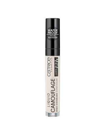 Correcteur facial Liquid Camouflage Catrice (5 ml)