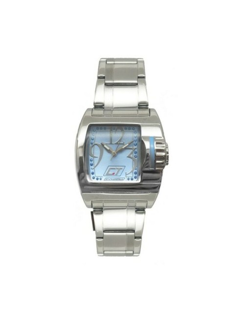 Orologio Donna Chronotech CC7042B-06M (Ø 30 mm)