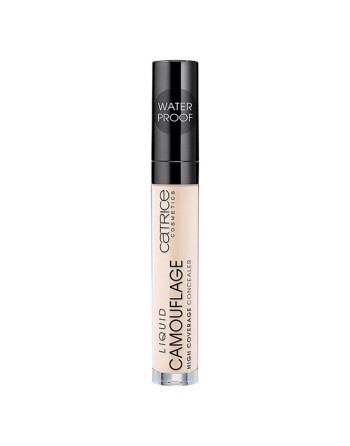 Correcteur facial Liquid Camouflage Catrice (5 ml)