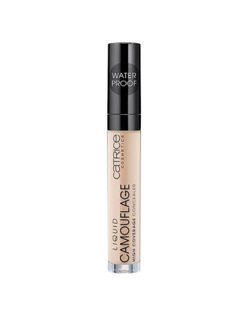 Correcteur facial Liquid Camouflage Catrice (5 ml)