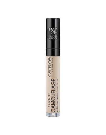 Correcteur facial Liquid Camouflage Catrice (5 ml)