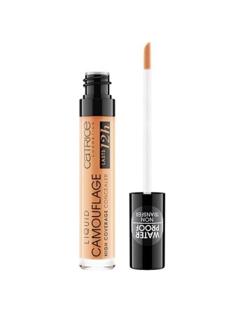 Correcteur facial Liquid Camouflage Catrice (5 ml)