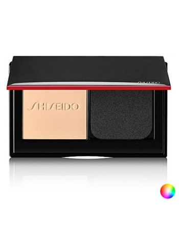 Base de Maquillage en Poudre Synchro Skin Self-Refreshing Shiseido 50 ml