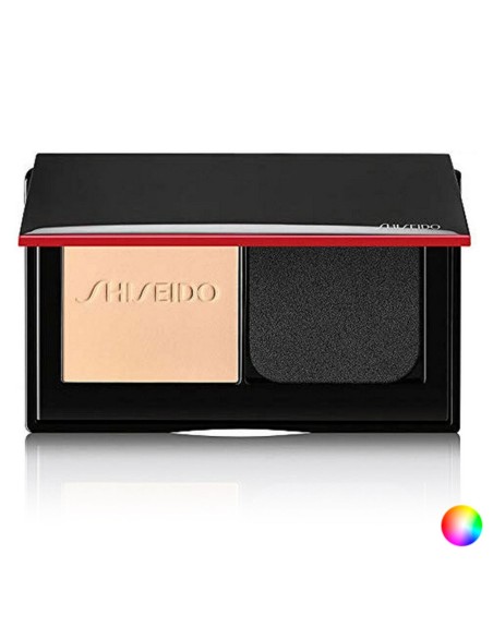 Pulver Make-up Base Synchro Skin Self-Refreshing Shiseido 50 ml