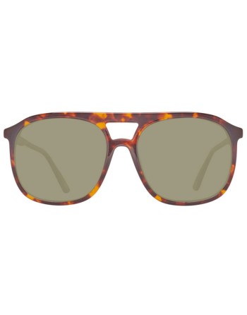 Solbriller til mænd Helly Hansen HH5019-C02-55 Ø 55 mm