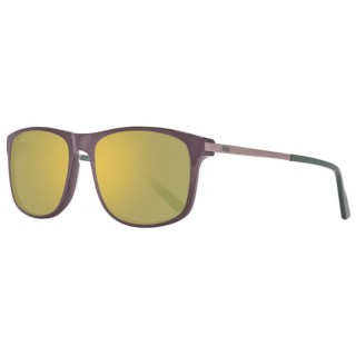 Solbriller til mænd Helly Hansen HH5016-C02-56 ø 56 mm