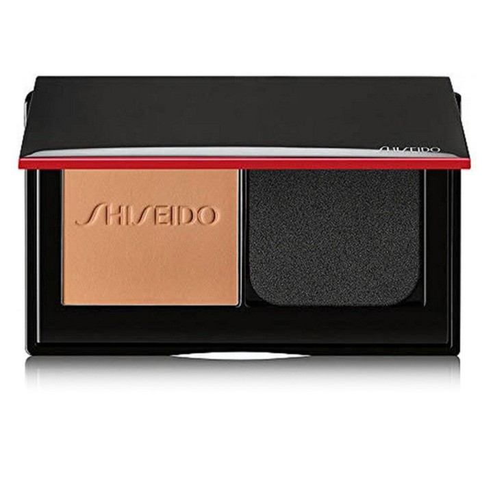 Pulver Make-up Base Synchro Skin Self-Refreshing Shiseido 50 ml