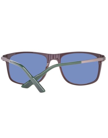 Solbriller til mænd Helly Hansen HH5016-C02-56 ø 56 mm