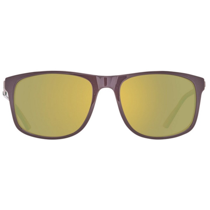 Solbriller til mænd Helly Hansen HH5016-C02-56 ø 56 mm