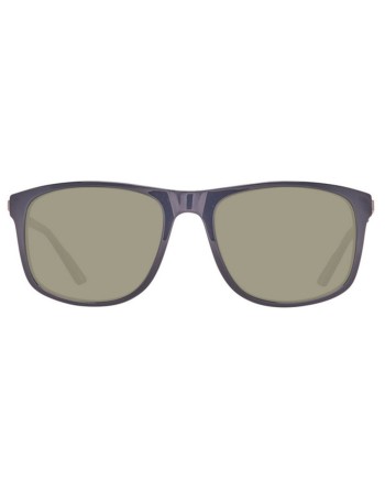 Solbriller til mænd Helly Hansen HH5016-C03-56 ø 56 mm