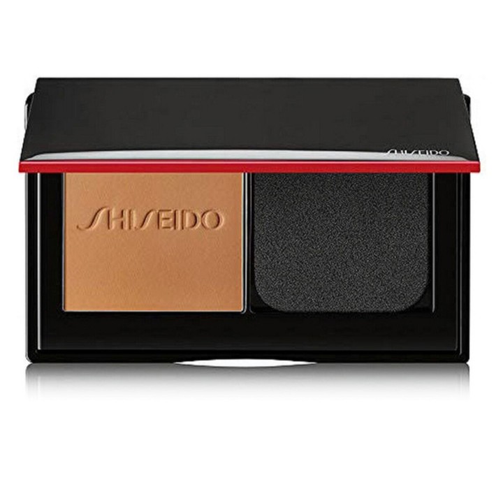 Pulver Make-up Base Synchro Skin Self-Refreshing Shiseido 50 ml