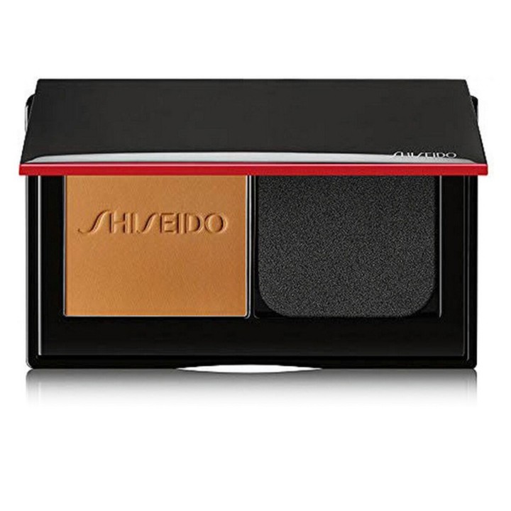 Pulver Make-up Base Synchro Skin Self-Refreshing Shiseido 50 ml