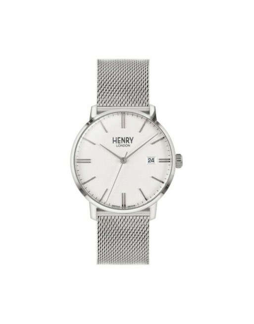 Damenuhr Henry London HL40-M-0373 (Ø 40 mm)