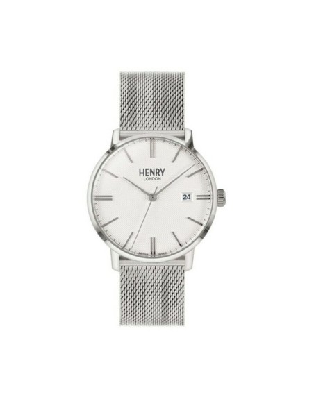 Damenuhr Henry London HL40-M-0373 (Ø 40 mm)