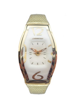 Orologio Donna Chronotech CT7932L-06 (Ø 28 mm)