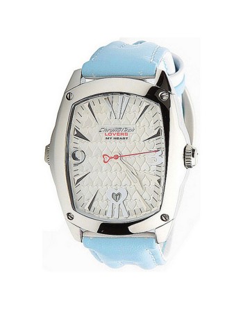 Ladies' Watch Chronotech CT7696L-15 (Ø 33 mm)