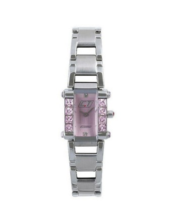 Ladies' Watch Chronotech CC7040LS-07M (Ø 20 mm)