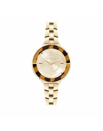 Ladies'Watch Furla R4253109501 (Ø 34 mm)
