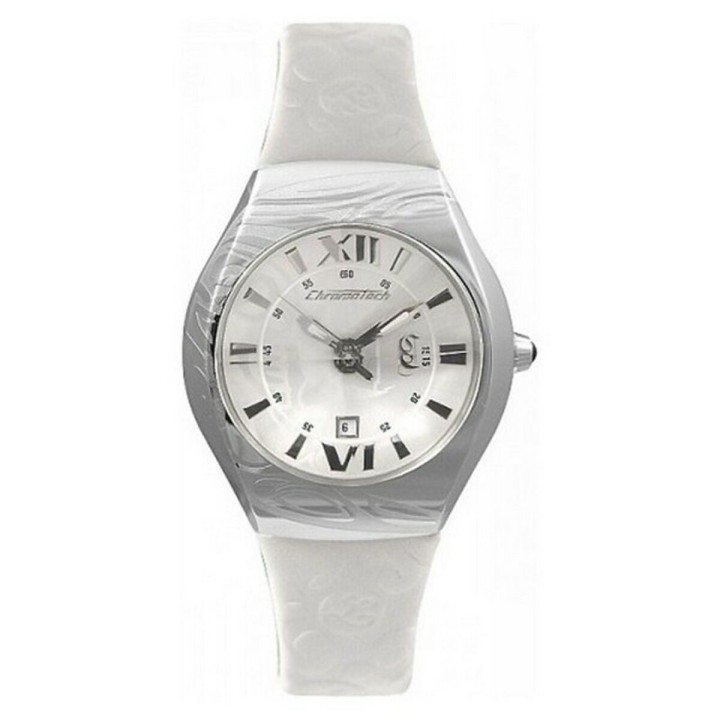 Men's Watch Chronotech CT7694M-02 (Ø 43 mm)