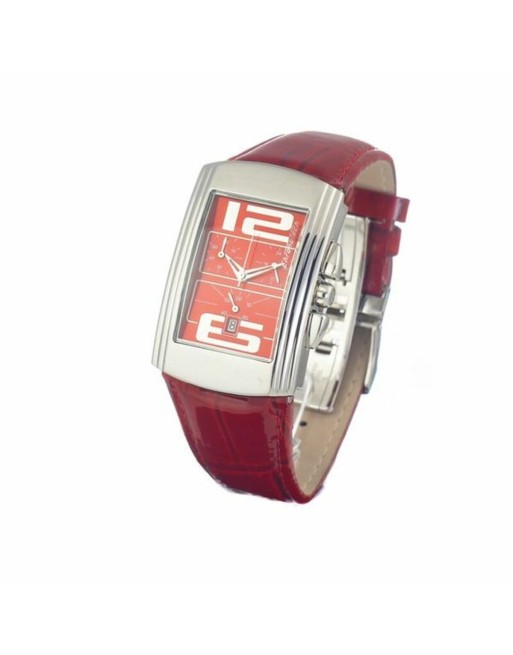 Damenuhr Chronotech CT7018B-05 (Ø 28 mm)