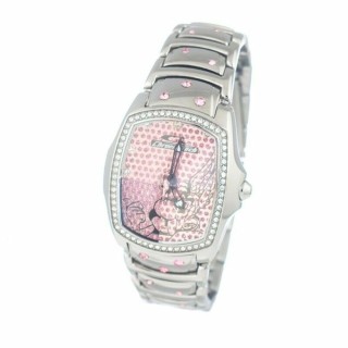 Orologio Donna Chronotech CT7896LS-84M (Ø 35 mm)