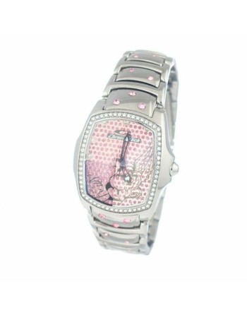 Ladies' Watch Chronotech CT7896LS-84M (Ø 35 mm)