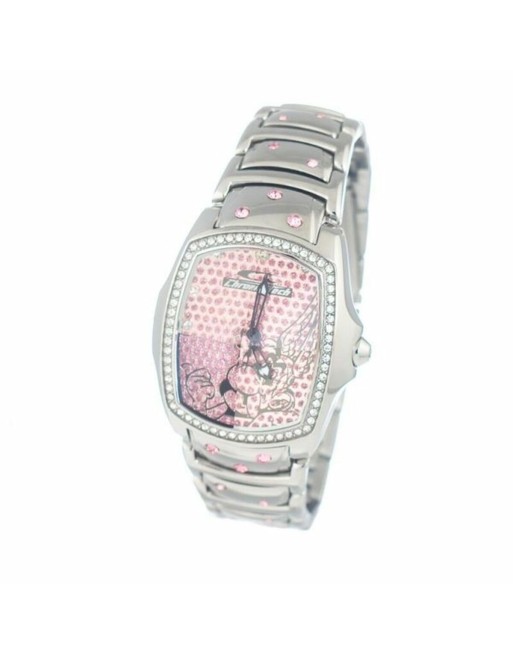Reloj Mujer Chronotech CT7896LS-84M (Ø 35 mm)
