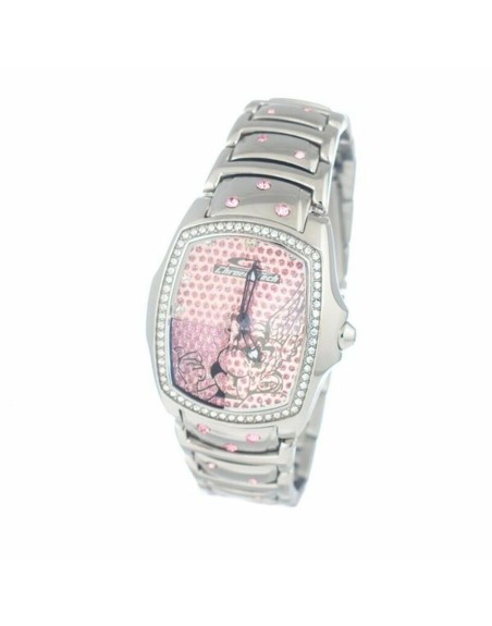 Reloj Mujer Chronotech CT7896LS-84M (Ø 35 mm)